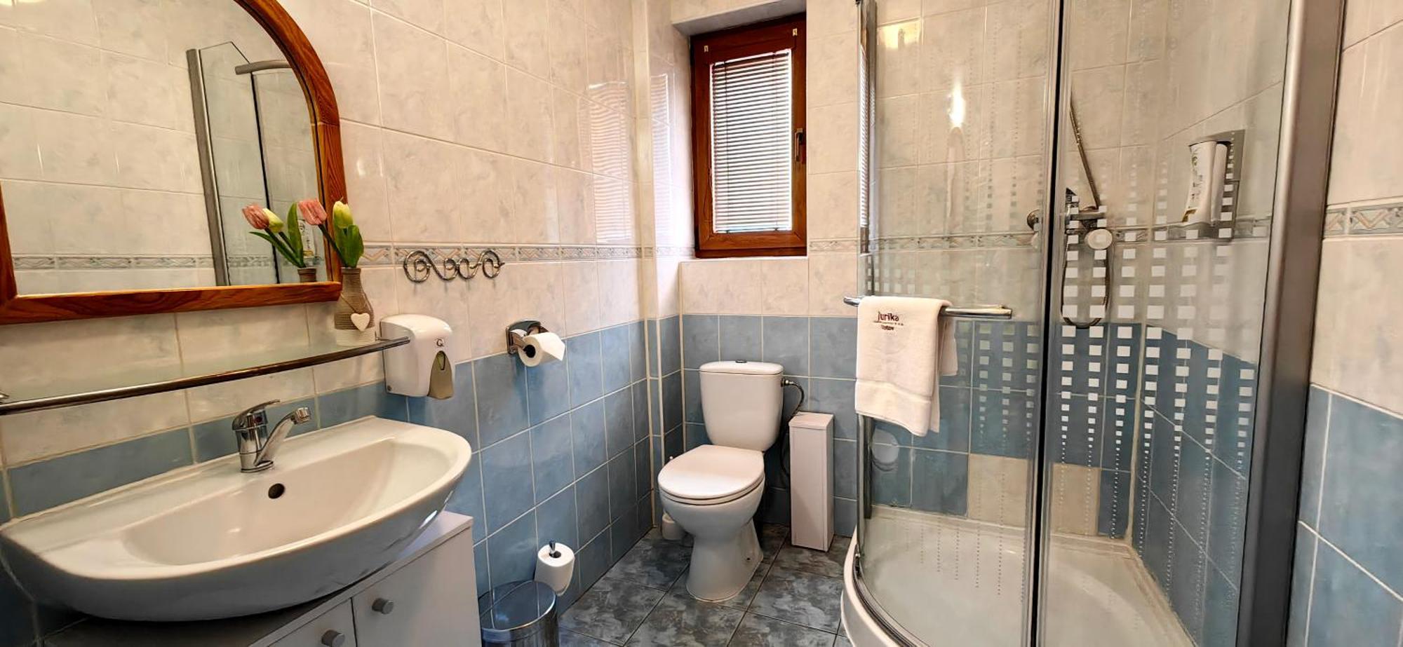 Jurika Liptov Aparthotel Liptovský Mikuláš Exteriör bild